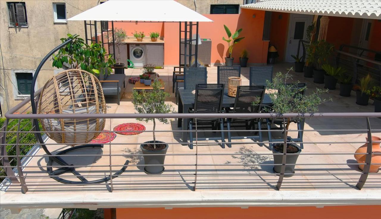 La Soffitta Appartamento