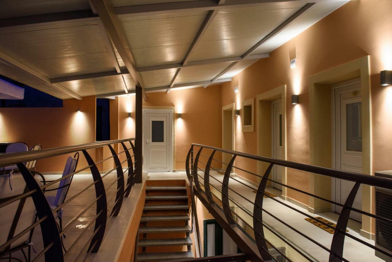 La Soffitta Appartamento Benitses (Corfu)