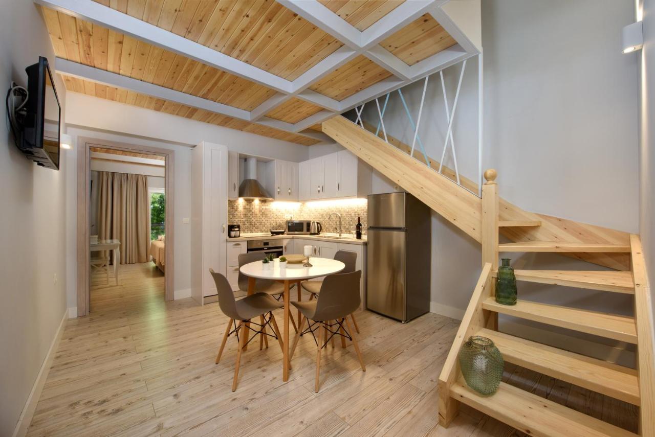 La Soffitta Appartamento