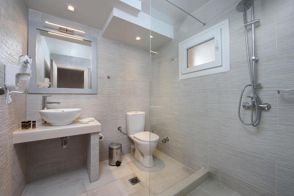 La Soffitta Apartment *